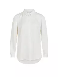 VILA | Bluse VIELLETTE | weiss