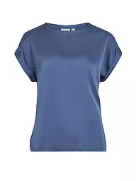 VILA | Blusenshirt VIELLETTE  | blau