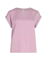 VILA | Blusenshirt VIELLETTE  | rosa