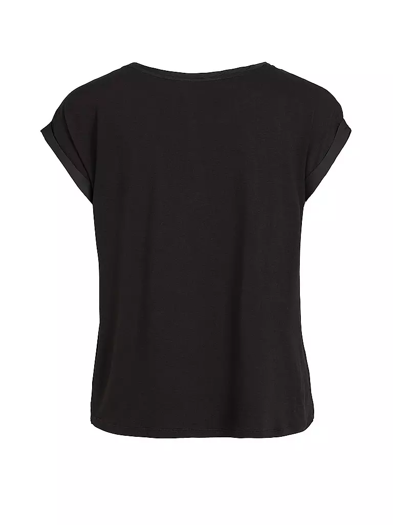VILA | Blusenshirt VIELLETTE | mint