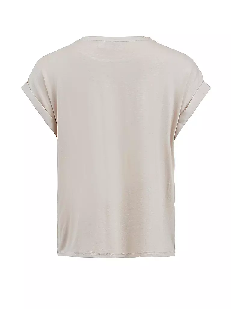 VILA | Blusenshirt VIELLETTE | mint