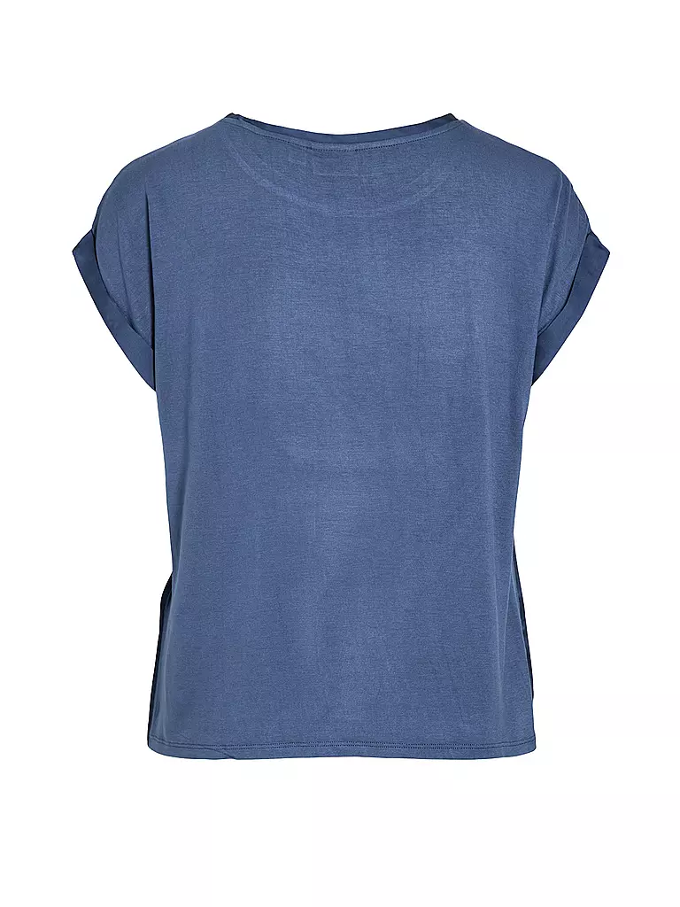 VILA | Blusenshirt VIELLETTE | mint