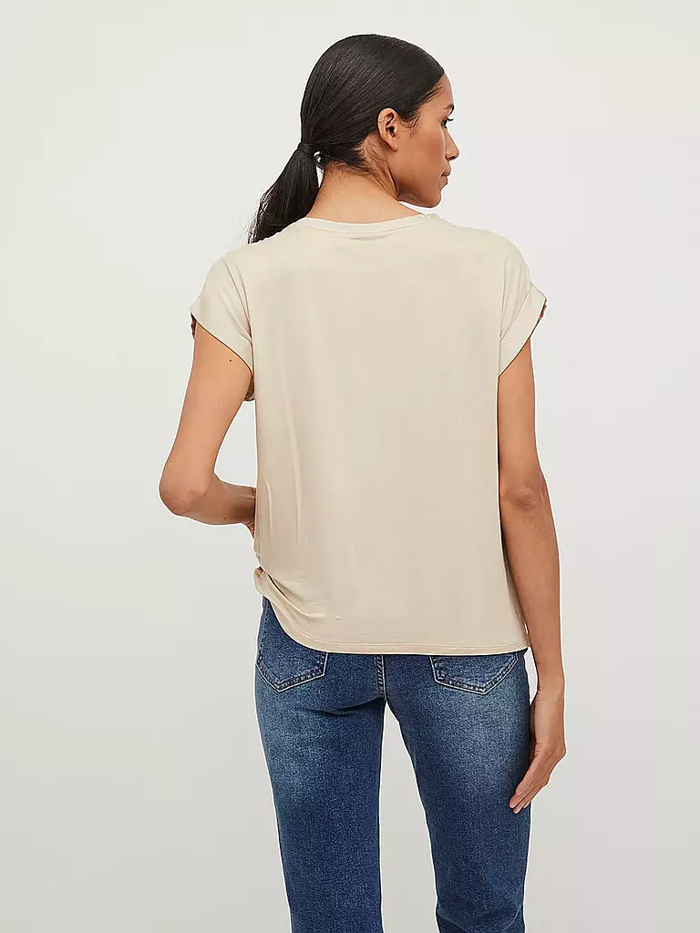 VILA | Blusenshirt VIELLETTE | mint