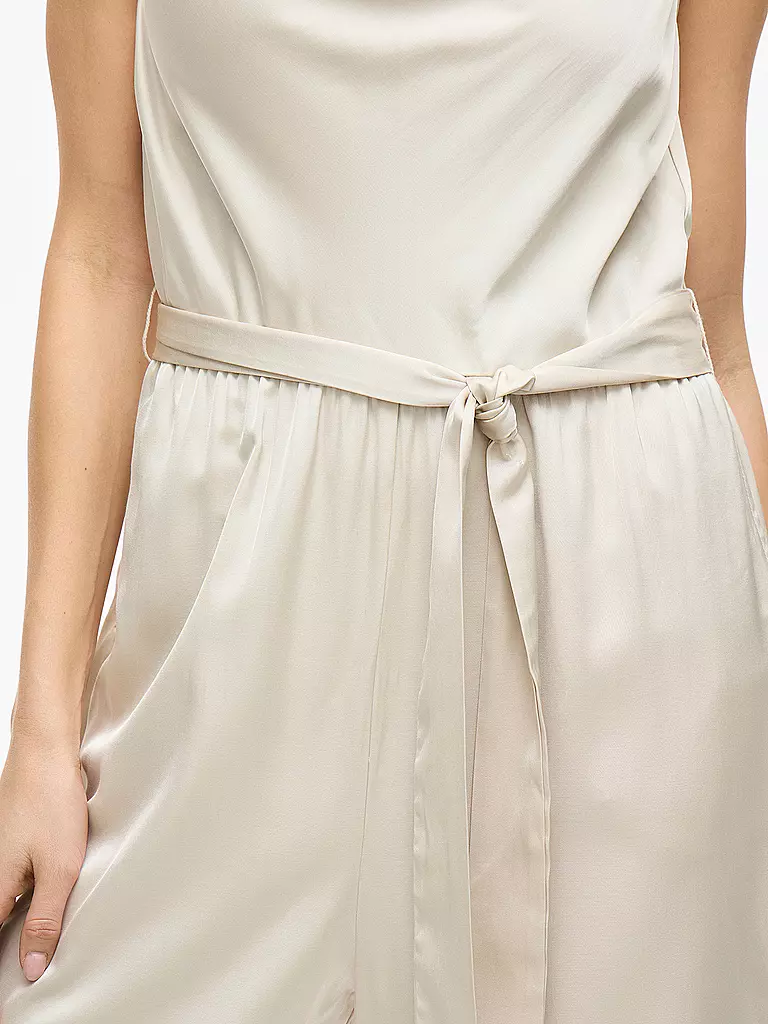 VILA | Jumpsuit VIMARELLE | schwarz