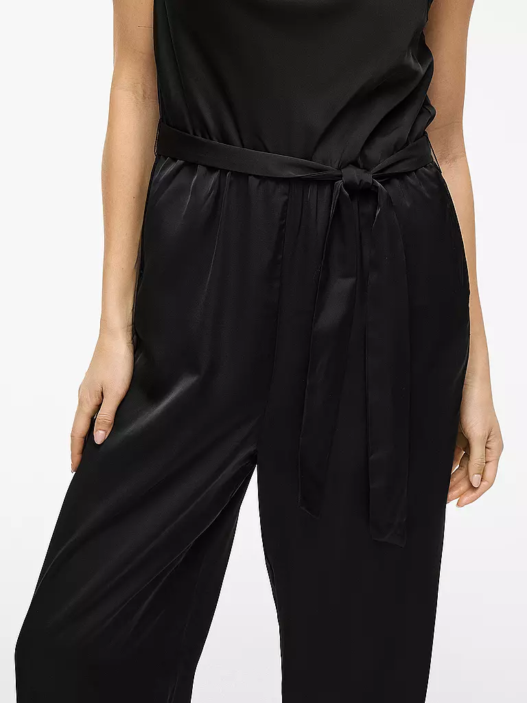 VILA | Jumpsuit VIMARELLE | creme