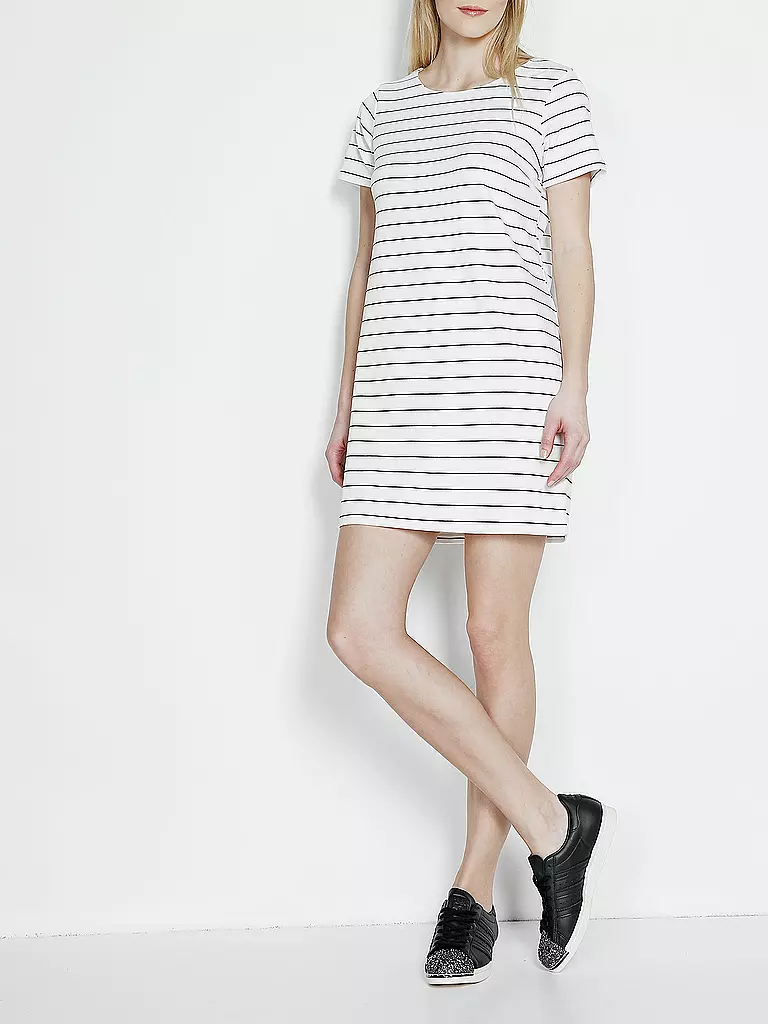 VILA | Kleid "Vitinny" | weiß