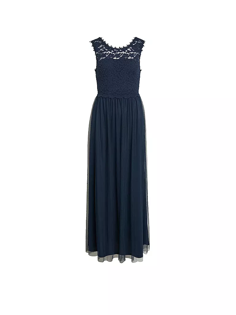 VILA | Maxikleid " VILYNNEA " | blau