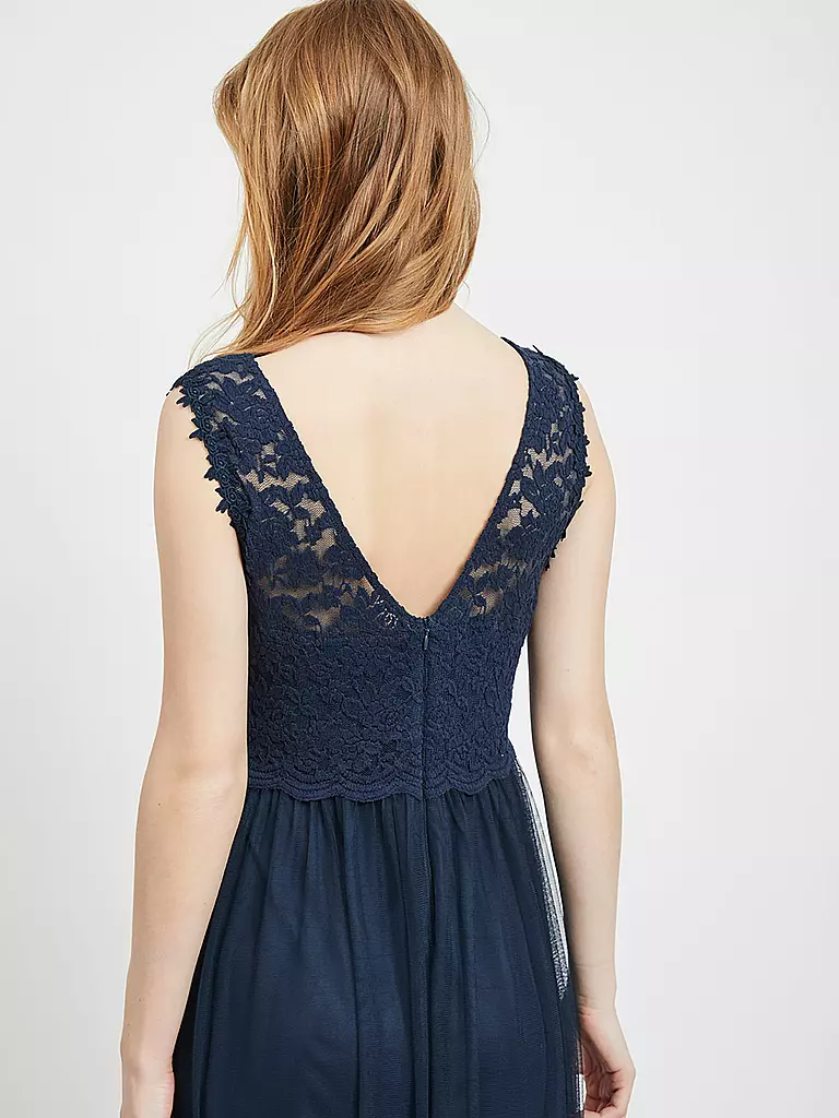 VILA | Maxikleid " VILYNNEA " | blau