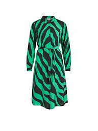 VILA | Midikleid   VIDOGMA ZEB | grün