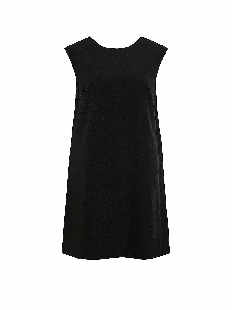 VILA | Minikleid VIGERY | schwarz