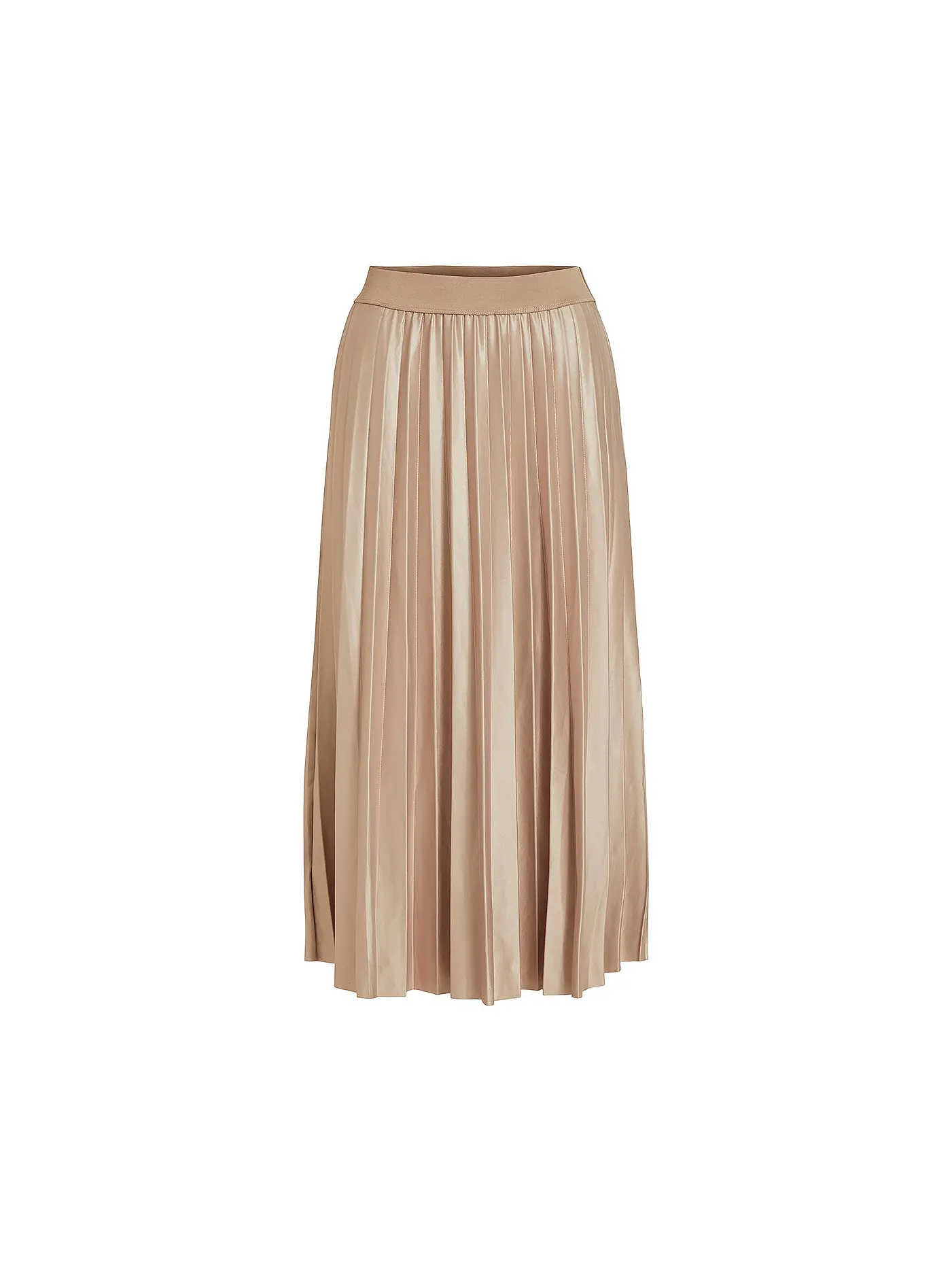 VILA | Midirock VINITBAN  | beige