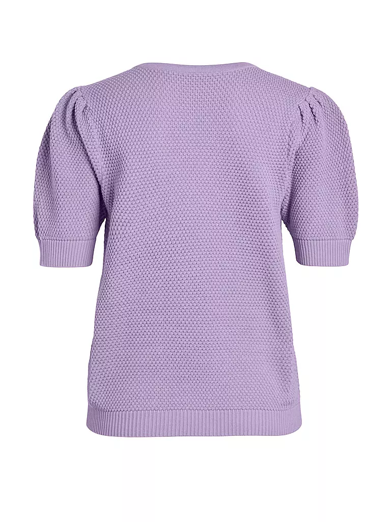 VILA | Pullover VICHASSA  | lila