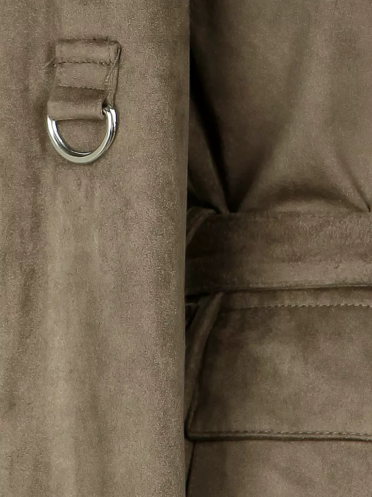 VILA | Weste | olive