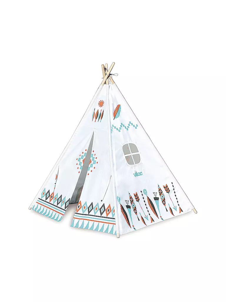 VILAC | Tipi Cheyenne | keine Farbe