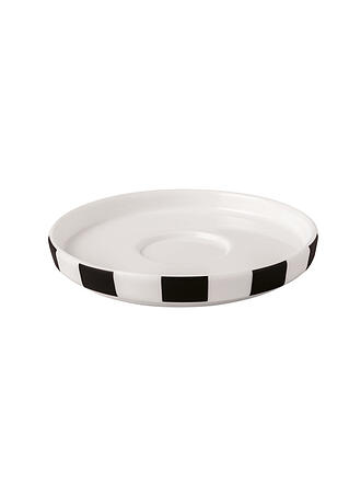 VILLEROY & BOCH SIGNATURE | Espressountertasse 12cm MEMPHIS COLLECTION
