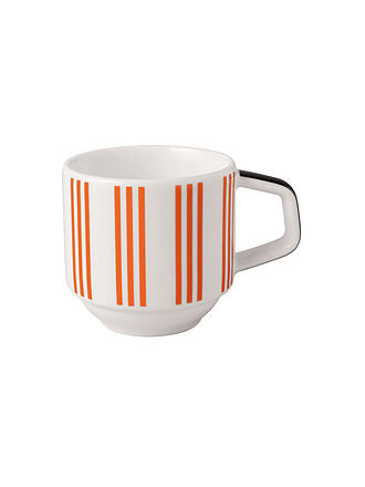 VILLEROY & BOCH SIGNATURE | Espressotasse 0,06l MEMPHIS COLLECTION