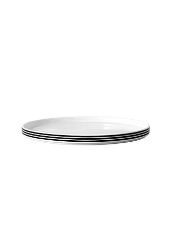 VILLEROY & BOCH SIGNATURE | Speiseteller 24cm MEMPHIS COLLECTION