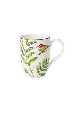 VILLEROY & BOCH SIGNATURE | Henkelbecher AMAZONIA  0,3l