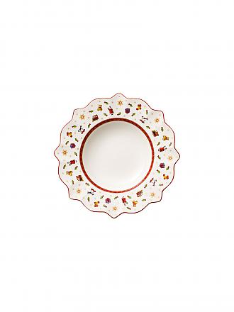 VILLEROY & BOCH | Toy's Delight Suppenteller 26cm 