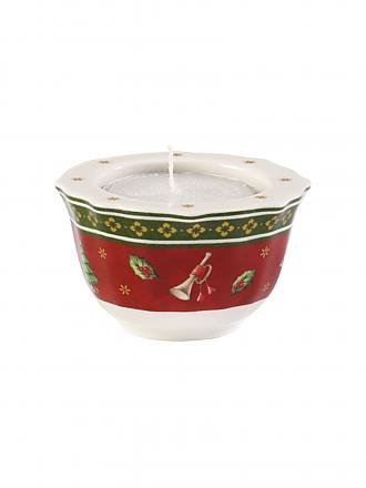 VILLEROY & BOCH | Toy's Delight Teelichthalter 4cm 