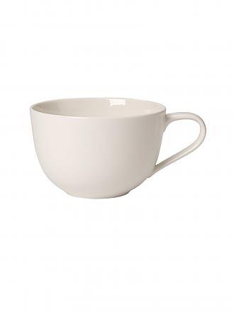 VILLEROY & BOCH | Frühstücks-Obertasse 0,45l "For Me" 