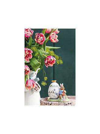 VILLEROY & BOCH | Osterei-Dose MAX MIT MÖHRE Bunny Tales 