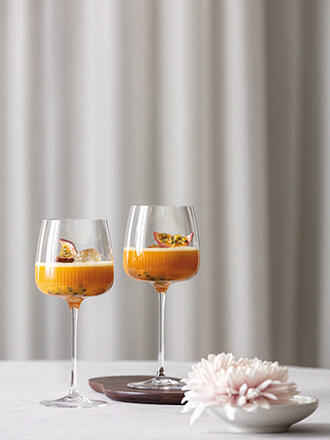 VILLEROY & BOCH | Rotweinglas Set 4-tlg AFINA
