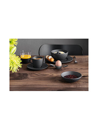 VILLEROY & BOCH | Eierbecher 5cm  MANUFACTURE Rockblanc