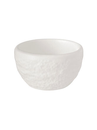 VILLEROY & BOCH | Eierbecher 5cm  MANUFACTURE Rockblanc