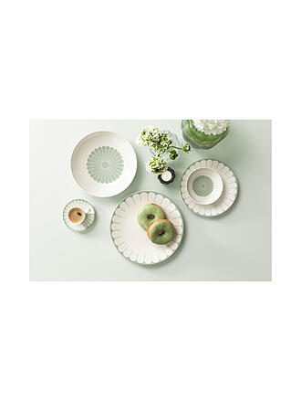 VILLEROY & BOCH | Dessertteller 21cm FLEUR VERT