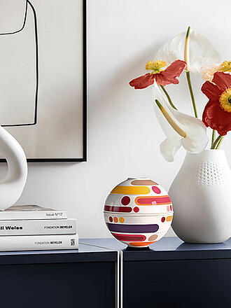 VILLEROY & BOCH | La Boule MIAMI ICONIC 5tlg