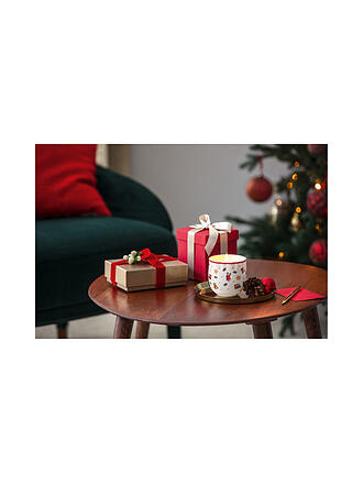 VILLEROY & BOCH | Duftkerze Toy's Delight 9cm Cinnamon Cake