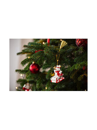 VILLEROY & BOCH | Weihnachtsornament Toy's Delight 2025 