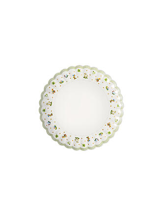 VILLEROY & BOCH | Speiseteller 27cm Easter Delight 
