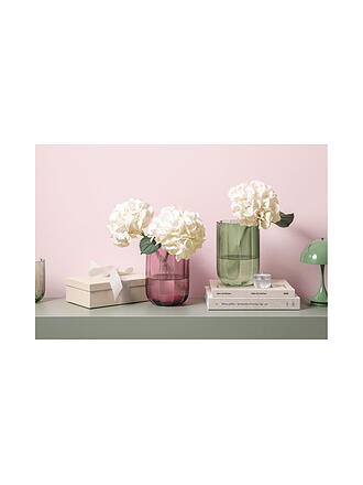 VILLEROY & BOCH | Vase 22cm FLEUR Vert 