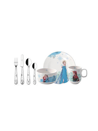 VILLEROY & BOCH | Kindergeschirr-Set 7tlg. DISNEY FROZEN
