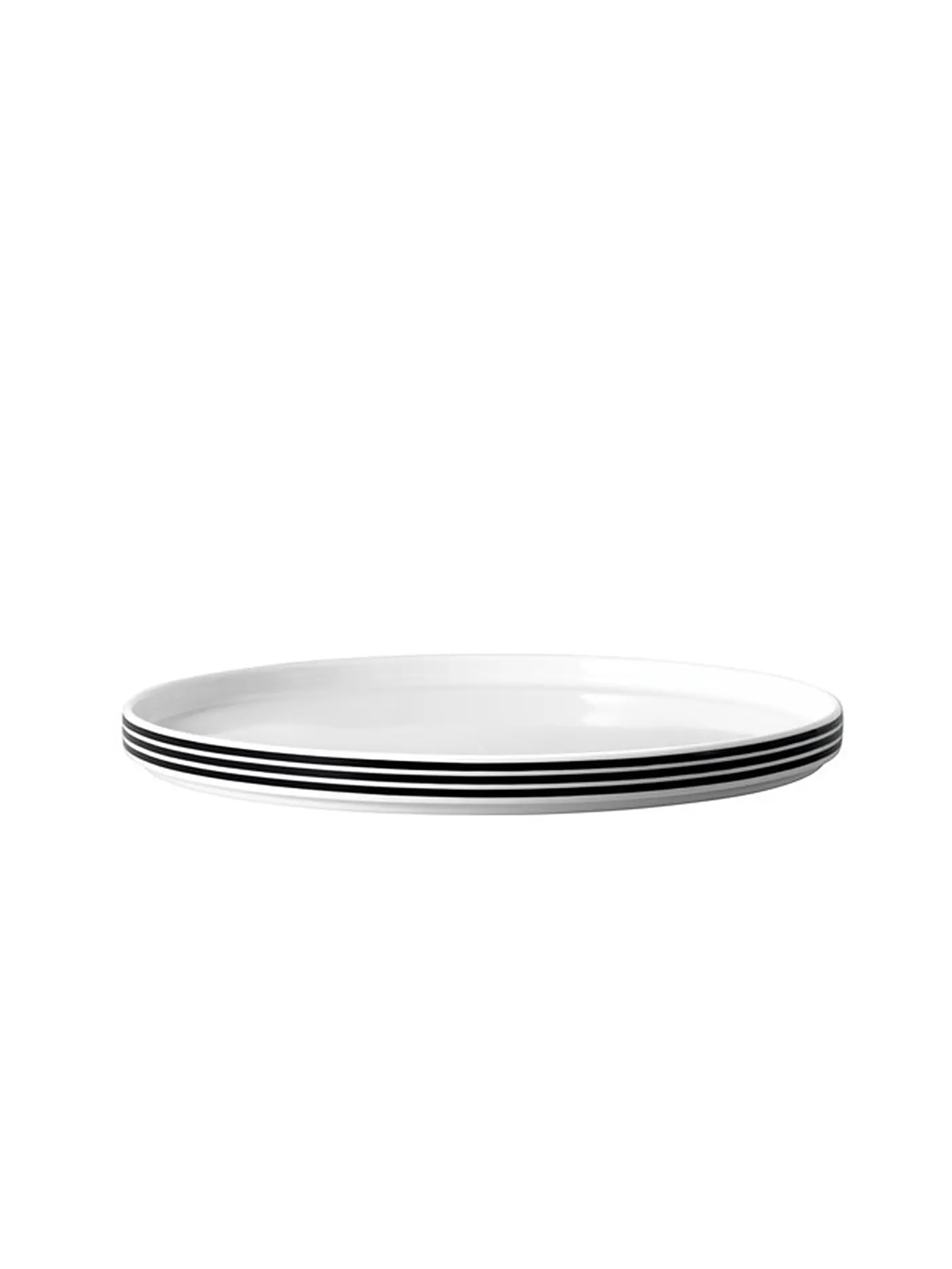 VILLEROY & BOCH SIGNATURE | Speiseteller 24cm MEMPHIS COLLECTION | bunt