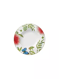 VILLEROY & BOCH SIGNATURE | Suppenteller "Amazonia Anmut" 24cm | Bunt