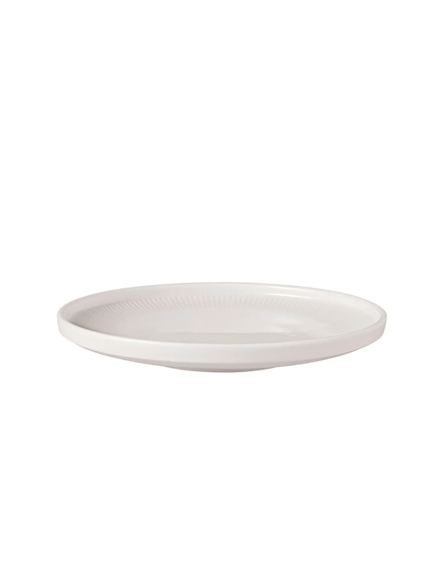 VILLEROY & BOCH | Brotteller AFINA 17cm | weiss