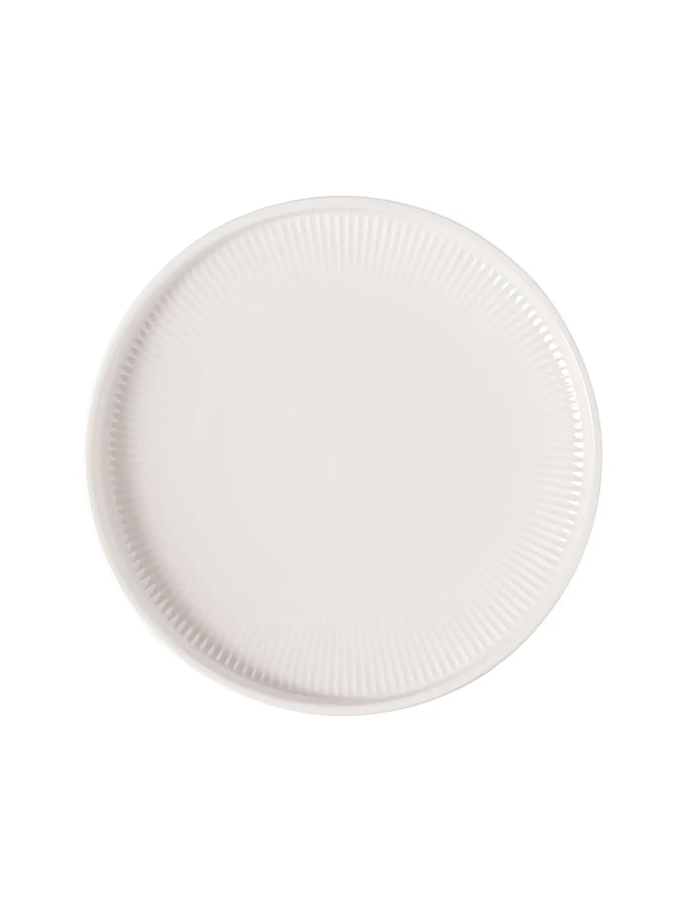 VILLEROY & BOCH | Brotteller AFINA 17cm | weiss