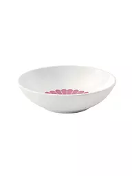 VILLEROY & BOCH | Dessertschale 13cm FLEUR CASSIS | rosa