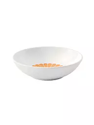 VILLEROY & BOCH | Dessertschale 13cm FLEUR CASSIS | orange