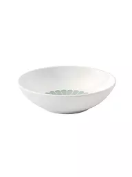 VILLEROY & BOCH | Dessertschale 13cm FLEUR CASSIS | hellgrün