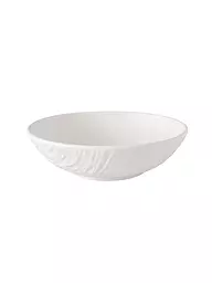 VILLEROY & BOCH | Dessertschale 13cm MANUFACTURE Rockblanc | weiss