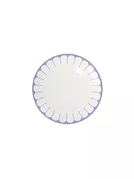 VILLEROY & BOCH | Dessertteller 21cm FLEUR VERT | lila