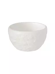 VILLEROY & BOCH | Eierbecher 5cm  MANUFACTURE Rockblanc | weiss