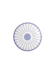 VILLEROY & BOCH | Espresso Untertasse 11,5cm FLEUR BLEU | lila