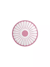 VILLEROY & BOCH | Espresso Untertasse 11,5cm FLEUR BLEU | rosa
