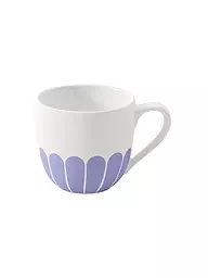 VILLEROY & BOCH | Espressotasse 0,07l FLEUR CASSIS | lila