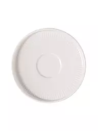 VILLEROY & BOCH | Espressountertasse AFINA 11,5cm | weiss